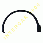 WHEEL ARCH FOR FRONT FENDER LEFT NISSAN QASHQAI 07-10