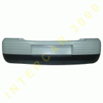 БРОНЯ ЗАДНА ГРУНДИРАНА SEAT AROSA 97- 