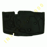 КОРА ПОД ПРЕДЕН КАПАК (ОРИГИНАЛНА) VW POLO CLASS.96- 