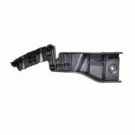 REAR BUMPER REINFORCEMENT PLASTIC SIDE LEFT FIAT 500 16-