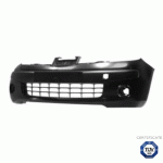 БРОНЯ ПРЕДНА С TUV NISSAN NOTE 06-13 