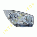 ФАР ДЕСЕН ЕЛЕКТРИЧЕСКИ С МОТОР H1/H7 KIA VENGA 10-