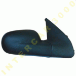 DOOR MIRROR RIGHT ELECTRICAL WITH HEATER 94-98 RENAULT CLIO 90-96 