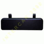 DOOR HANDLE FRONT LEFT OUTER RENAULT CLIO 96-98 