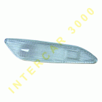 SIDE INDICATOR LEFT WHITE FIAT TIPO 16-