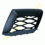 GRILL LEFT (GRID) SEAT IBIZA 02-06 