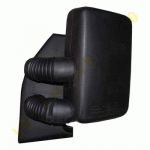 ОГЛЕДАЛО ЛЯВО ДЪЛГО РАМО 91- FIAT DUCATO 81-94 