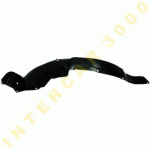 ПОДКАЛНИК ПЛАСТИЧЕН ПРЕДЕН ДЕСЕН HYUNDAI ATOS/ PRIME 98-03