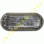 МИГАЧ ЛЯВ=ДЕСЕН БЯЛ СТРАНИЧЕН FORD FOCUS 04-08