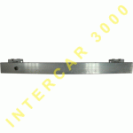 REINFORCEMENT FOR FRONT BUMPER ALUMINIUM 05- PEUGEOT 307 01-08