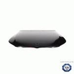 FRONT HOOD ALUMINIUM WITH TUV BMW 5 series E60 SEDAN - E61 WAGON 03-07 