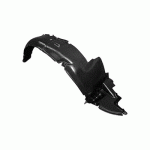 ПОДКАЛНИК ПЛАСТИЧЕН ПРЕДЕН ЛЯВ 03-04 HYUNDAI COUPE 01-07