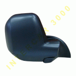 ОГЛЕДАЛО ДЯСНО С ЖИЛО PEUGEOT PARTNER 08-12