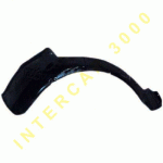 PLASTIC INNER FENDER FRONT RIGHT OPEL ZAFIRA 99-05 