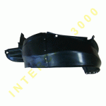 PLASTIC INNER FENDER FRONT LEFT HYUNDAI ACCENT H/B 3DR 94-99 