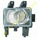 FOG LAMP FRONT RIGHT H3 (TYC) OPEL ZAFIRA 05-08 