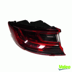 СТОП ЛЯВ ВЪНШЕН LED VALEO RENAULT MEGANE 16-