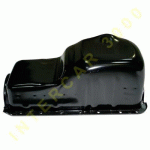 КАРТЕР 1.6 L OHC FORD FIESTA 83-89 