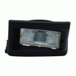 FOG LAMP FRONT LEFT H3 FIAT DUCATO 94-06