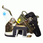 KEY LOCK FOR DOOR REAR LEFT HYUNDAI ACCENT SEDAN- H/B-5DR 97-99 