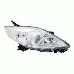 ФАР ДЕСЕН ЕЛЕКТРИЧЕСКИ С МОТОР H7/HB3 08- MAZDA 5 05-12 