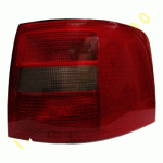 TAIL LAMP RIGHT AVANT -06/01 AUDI A6 98-04 