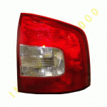 TAIL LAMP RIGHT COMBI SKODA OCTAVIA 09-13