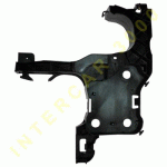 ПРЕСТИЛКА ПРЕДНА ДЯСНА ПЛАСТИЧНА RENAULT SCENIC 06-08