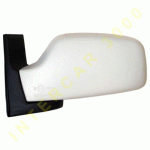 DOOR MIRROR LEFT ELECTRICAL PRIMED WITH HEATER FIAT ULYSSE 94-02 