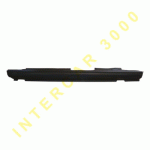 SILL LEFT PEUGEOT 406 96-04
