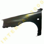 FRONT FENDER LEFT OE HYUNDAI ELANTRA 00-04