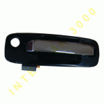 DOOR HANDLE FRONT LEFT OUTER NISSAN X-TRAIL 02-07 