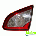 TAIL LAMP LEFT INNER VALEO NISSAN QASHQAI 10-14