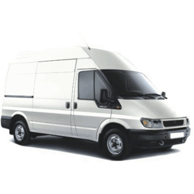 FORD TRANSIT 00-06