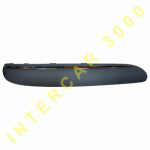 STRIP IN FRONT BUMPER PRIMED RIGHT WITH NICKEL 01- MERCEDES A-CLASS W168 98-04 
