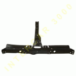 PANEL FRONT UPPER MIDDLE PART 01-04 HYUNDAI SANTA FE 00-06