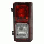 REVERSE LAMP RIGHT OPEL VIVARO 14- 