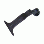 ДРЪЖКА ЗА ПРЕДЕН КАПАК MERCEDES E-CLASS W211 02-09 