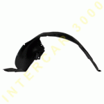 ПОДКАЛНИК ПЛАСТИЧЕН ПРЕДЕН ЛЯВ SEDAN 07- CHEVROLET AVEO 05- SEDAN-H/B