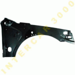 INNER FENDER FRONT RIGHT PEUGEOT 106 96- 