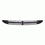 GRILL IN FRONT BUMPER MERCEDES S-CLASS W221 06-09 