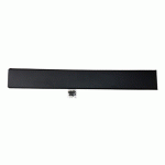 SLIDE DOOR STRIP LEFT FIAT DUCATO 14-