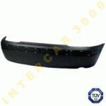 БРОНЯ ЗАДНА ГРУНДИРАНА КОМПЛЕКТ С 3 ЛАЙСНИ 5 ВРАТИ С TUV RENAULT MEGANE 99-02 