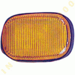 МИГАЧ ЛЯВ=ДЕСЕН СТРАНИЧЕН ЖЪЛТ TOYOTA COR. AE101-3 H/B-SED 92-96