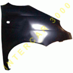 FRONT FENDER RIGHT WITH HOLE FOR INDICATOR LIGHT DAEWOO MATIZ -00