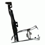 PANEL FRONT LEFT (HOUSING FOR HEAD LAMP) BMW 4 series F32/F33/F36 14-