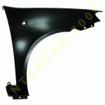 FRONT FENDER RIGHT EUROPE FIAT PUNTO 03-09