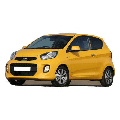 KIA PICANTO 15-17