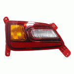 TAIL LAMP LEFT LOWER (BUMPER LAMP) OE HYUNDAI KONA 17-20