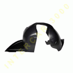 PLASTIC INNER FENDER FRONT RIGHT -05 PEUGEOT 307 01-08
